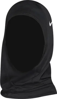 Immagine prodotto di Nike - Hijab attivo "Pro 2.0" per donna CS924 (S, XS) (Nero)