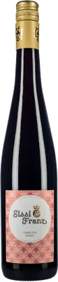 Produktbild von Weingut Hammel Sissi & Franz Lieblich Rot 2019 (1 x 0.75 l)