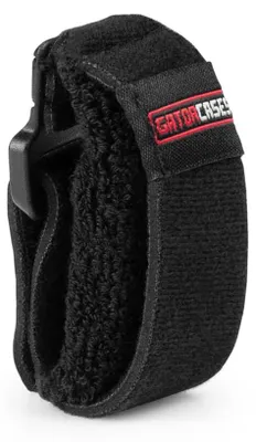Zdjęcie produktu dla Gator Cases GTR-FRETMUTESM-1BK, waga: 1,27 kg, wymiary: 584 mm x 584 mm x 914 mm
