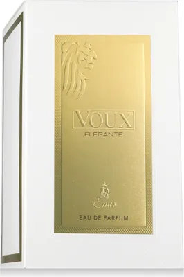 Zdjęcie produktu dla Emir Voux Elegante EDP 100 ml UNISEX