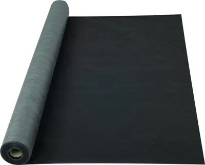 Produktbild von AMF Life Abdeckplane, wasserdicht + atmungsaktiv, Anti-Schimmel, 0,75m x 25m