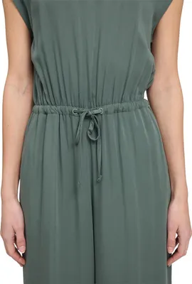 Produktbild von Mazine Viscose Jumpsuit - Jumpsuit, Größe:M, Farbe:bottle
