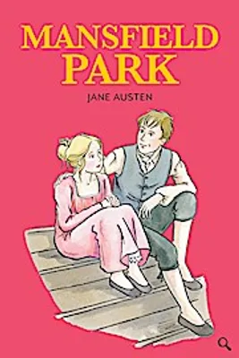 Obrázok produktu pre Mansfield Park