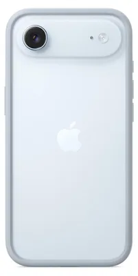 Immagine prodotto di Apple IPHONE AIR BUMPER LIGHT BLUE custodia per cellulare