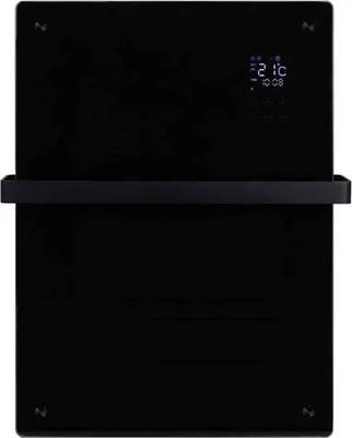 Obrázek produktu pro Konvektor Alutherm Sani Verre 800 wifi