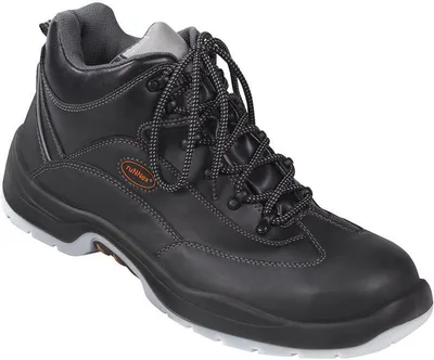 Produktbild von RUNNEX S3 Sicherheitsschuhe TEAMSTAR 5301 S3 Gr. 44