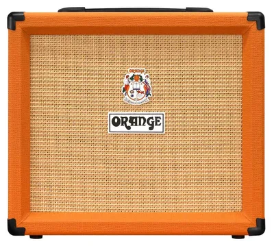 Zdjęcie produktu dla ORANGE O Tone 40, wzmacniacz combo, 40 watów, głośnik 12 cali