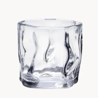 Image de Verres à boire Wave en verre, lot de 6, 200 ml