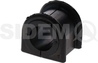 Produktbild von SIDEM 819900 Lagerung Stabilisator Stabigummi Hinten für FIAT Freemont (345)