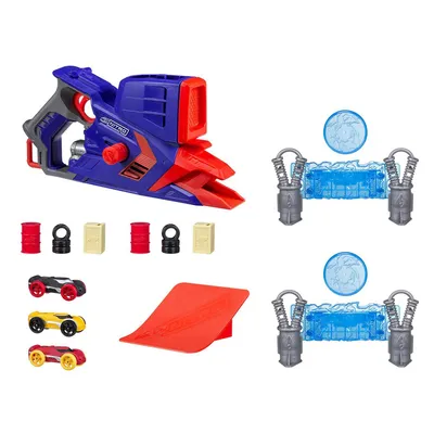 Zdjęcie produktu dla Nerf C0788EU40, Nerf, 5 lat(a), Plastik, Wielobarwny