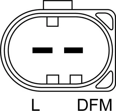 Produktbild von BOSCH 0 986 045 420 Lichtmaschine Generator LiMa 200A 14V passend für MERCEDES-BENZ E-Klasse Limousine (W211) E-Klasse T-modell (S211)