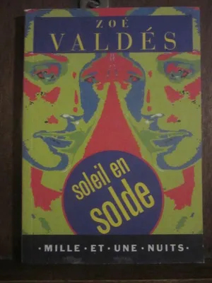 Image de Soleil en solde Editions Mille et une Nuits