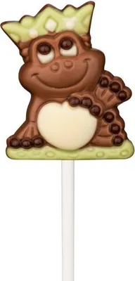 Produktbild von Weibler Lolli Frosch 15g