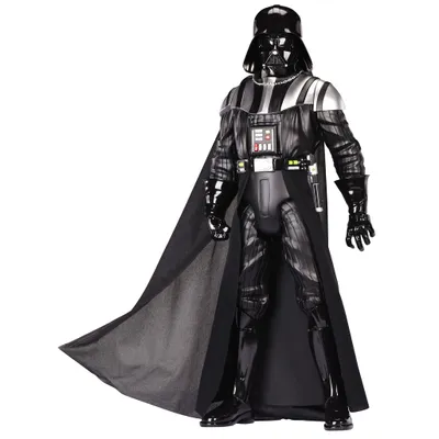 Produktbild von Star Wars Figur 50 cm Darth Vader