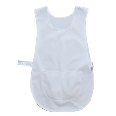 Immagine prodotto di Portwest S843 Grembiule over con tasca Bianco taglia L/XL