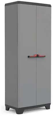 Image de Armoire haute Stilo - Plastique - 173cm