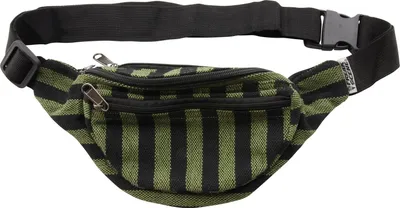 Produktbild von Gürteltasche - Keith - Muster 01 - Bauchtasche - Hüfttasche