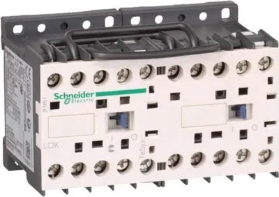 Obrázek produktu pro Reverzační stykač Schneider Electric LC2K0910B7