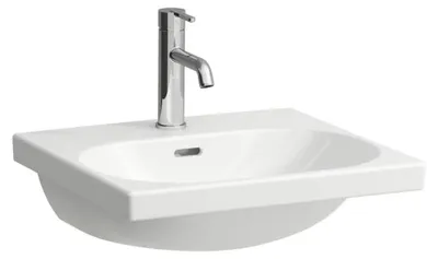 Obrázek produktu pro LAUFEN H8160810001041 LUA 460x500x180 pultové WC