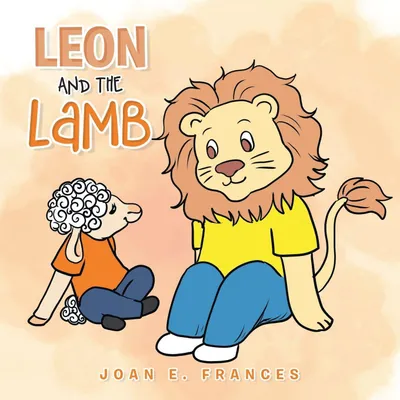Produktbild von Leon and the Lamb