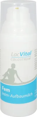 Produktbild von Lacvital Colostrum Intim-Aufbaumilch 50 ml