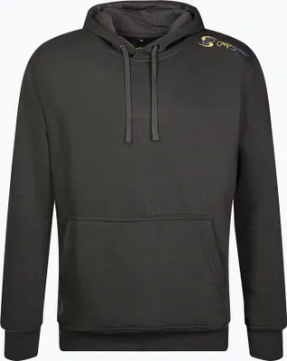 Zdjęcie produktu dla Męska bluza wędkarska Carp Spirit Hoodie CS zielona ACS680075