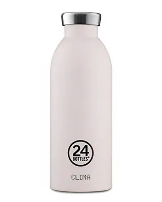 Produktbild von 24Bottles  Clima Bottle Stone Gravity 500ml