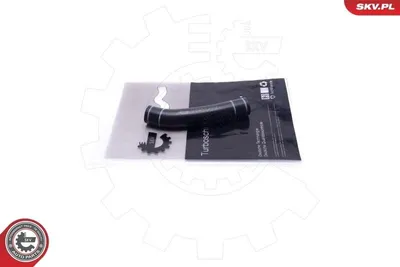 Produktbild von ESEN SKV Ölleitung für Turbolader Ölvorlaufleitung Turbolader 54SKV199 für AUDI A6 Avant (4G5, 4GD, C7) A6 Limousine (4G2, 4GC, C7) A7 Sportback A8