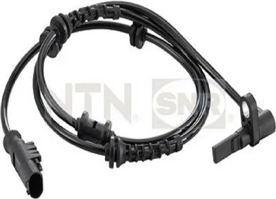 Produktbild von SNR ABS Sensor Raddrehzahl Vorne Rechts Vorne Links für LANCIA YPSILON (843) ASB158.22