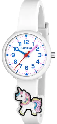 Image de Calypso - Modèle K5844/1 - Montre bracelet - Femme