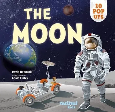 Produktbild von Moon, The