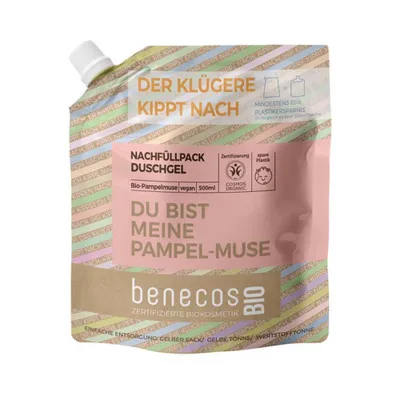 Produktbild von Grapefruit|Pampelmuse - Duschgel Refill 500ml