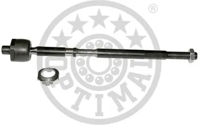 Produktbild von OPTIMAL G2-1185 Axialgelenk Spurstange für HONDA CR-V III (RE) Vorne Links Vorne Rechts