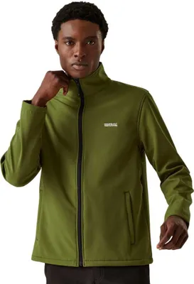 Image de Veste softshell Regatta Cera V pour homme