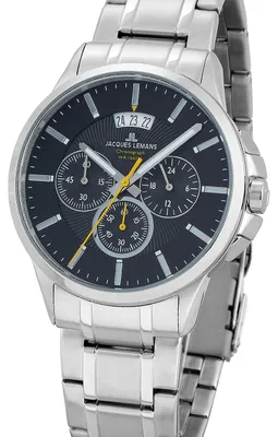 Image de JACQUES LEMANS Montres-bracelets 1-1542D