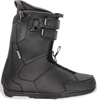 Produktbild von Airtracks Snowboard Boots Master Black QL 47