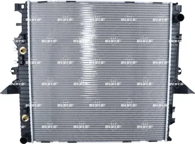 Produktbild von NRF 53097 Kühler Wasserkühler Motorkühler für LAND ROVER Range Rover Sport (L320) Discovery III (L319)