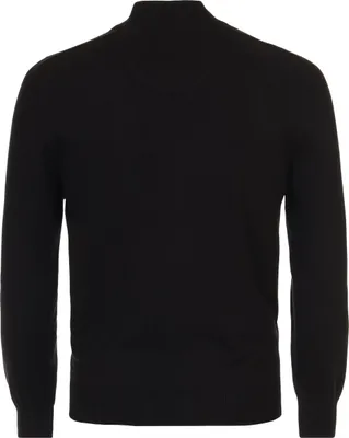 Produktbild von Redmond - Regular Fit - Herren Strickjacke in verschiedenen Farben (Art.Nr.: 685), Größe:6XL, Farbe:Schwarz(90)
