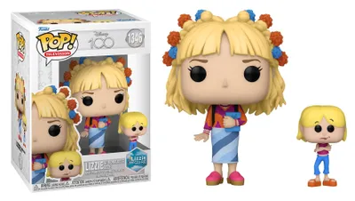Obrázek produktu pro Funko POP! TV Lizzie McGuire 1346