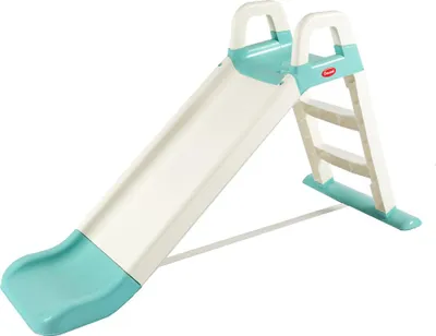 Immagine prodotto di Scivolo DOLONI 140cm beige-grigio