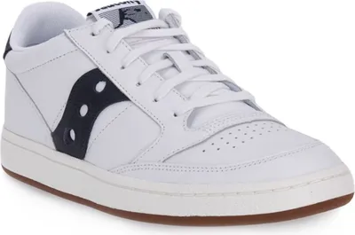 Immagine prodotto di Saucony scarpe 24 Jazz Court White Navy, 7055524