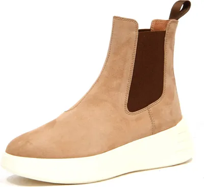 Produktbild von H8445 beatles donna HOGAN REBEL H562 Damenstiefeletten