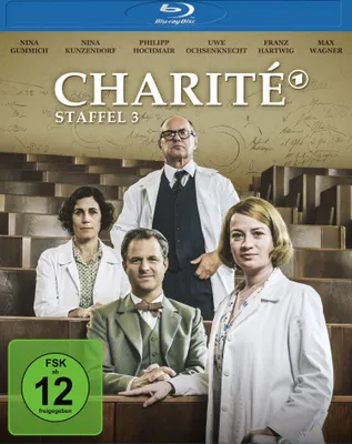 Produktbild von Charité