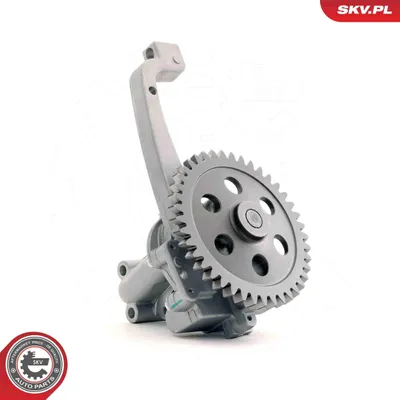 Image de pompe à huile VW Multivan Touareg Transporter T5,070115103A