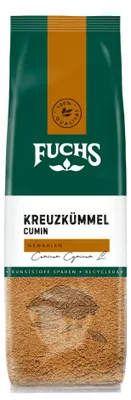 Produktbild von Kreuzkümmel gemahlen
