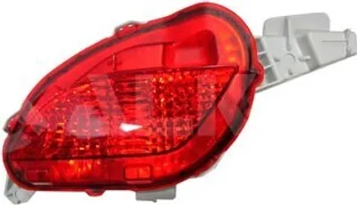Produktbild von ALKAR Nebelschlussleuchte 2271268 Links für TOYOTA Yaris Schrägheck (P13)