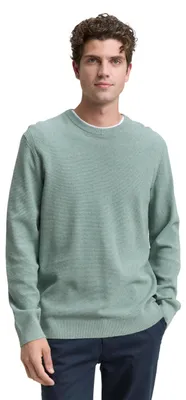 Immagine prodotto di Maglione da uomo TOM TAILOR
