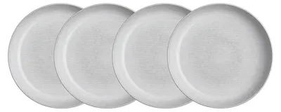 Produktbild von BUTLERS Pastateller HENLEY 4er-Set