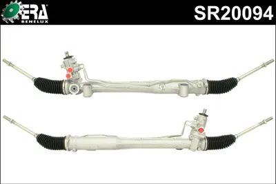 Produktbild von ERA Benelux SR20094 Lenkgetriebe für PORSCHE Cayenne (92A)