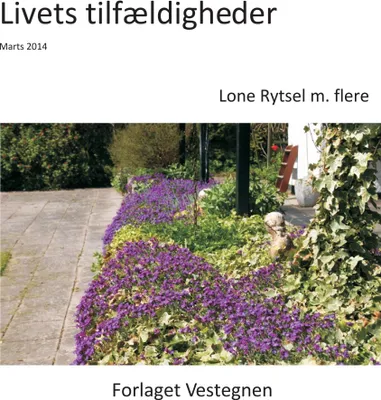 Produktbild von Livets tilfældigheder